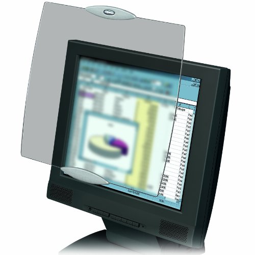 Fellowes LCD Displayschutzfolie 43 cm (9689105) von Fellowes