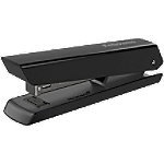 Fellowes LX820 Heftgerät 5012801 24/6, 26/6 Schwarz 20 Blatt Metall, Kunststoff von Fellowes