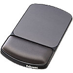 Fellowes Mauspad mit Handgelenkauflage Premium Gel Schwarz Fellowes Mauspad mit Handgelenkauflage Premium Gel Schwarz von Fellowes