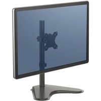 Fellowes Monitor-Halterung Professional Series Single schwarz Fellowes Monitor-Halterung Professional Series Single schwarz von Fellowes