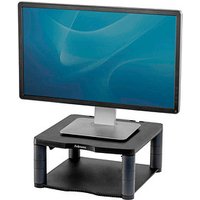 Fellowes Monitorständer Premium graphit Fellowes Monitorständer Premium graphit von Fellowes