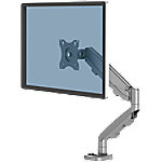 Fellowes Monitorarm Eppa höhenverstellbar 480 x 117 X 575mm 39 Zoll Silber Fellowes Monitorarm Eppa höhenverstellbar 480 x 117 X 575mm 39 Zoll Silber von Fellowes