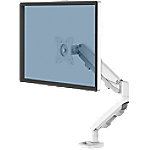 Fellowes Monitorarm Eppa höhenverstellbar 480 x 117 X 575mm 39 Zoll Weiß Fellowes Monitorarm Eppa höhenverstellbar 480 x 117 X 575mm 39 Zoll Weiß von Fellowes