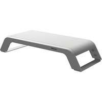 AKTION: Fellowes Monitorständer Hana LT weiß mit 10 Euro CashBack von Fellowes