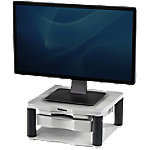 Fellowes Monitorständer Premium Plus Silber Fellowes Monitorständer Premium Plus Silber von Fellowes