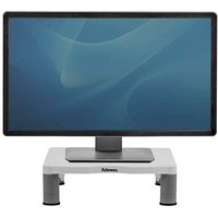 Fellowes Monitorständer weiß, silber von Fellowes