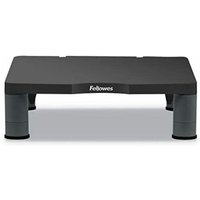 Standard-Monitorständer graphit fellowes von LIDERPAPEL