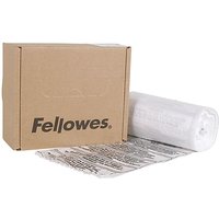 Fellowes Müllbeutel für Aktenvernichter 28,0 l von Fellowes