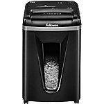 Fellowes Powershred 450M Mikroschnitt Aktenvernichter Sicherheitsstufe P-5 9 Blatt von Fellowes