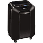 Fellowes Powershred LX201 Mikroschnitt Aktenvernichter Sicherheitsstufe P-5 12 Blatt von Fellowes