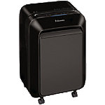 Fellowes Powershred LX211 Mikroschnitt Aktenvernichter Sicherheitsstufe P-5 15 Blatt von Fellowes