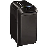 Fellowes Powershred LX221 Mikroschnitt Aktenvernichter Sicherheitsstufe P-5 20 Blatt von Fellowes