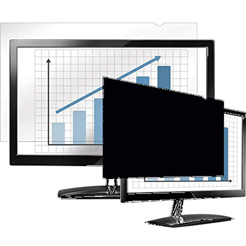 Fellowes PrivaScreen Blickschutzfilter (für Laptop und Monitor 33,78 cm (13,3 Zoll) Widescreen 16:10) von Fellowes