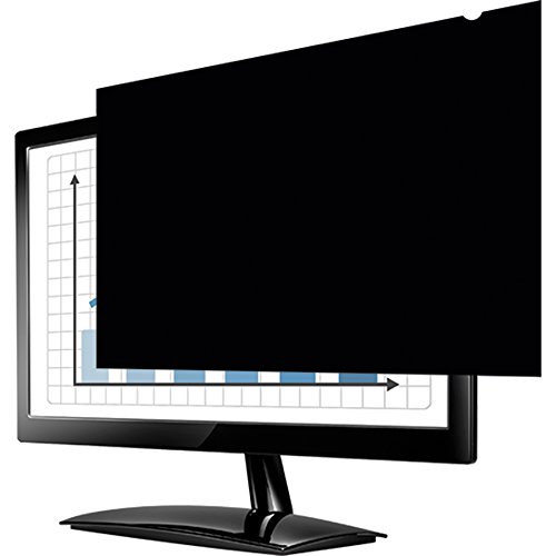Fellowes PrivaScreen Blickschutzfilter (für Laptop und Monitor 66,04 cm (26 Zoll) Widescreen 16:10) von Fellowes