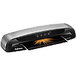 Fellowes Saturn 3i A3 Laminiergerät, 300 mm/min. Aufwärmzeit 1 Min. bis zu 2 x 125 (250) Mikron mit 100 Laminiertaschen Gratis von Fellowes