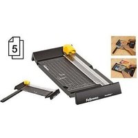 Fellowes Scherung a4 / a5 Neutrino von Fellowes