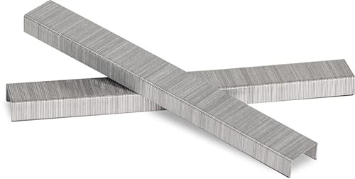 Fellowes Staples Staples Pack 5000 Staples, 5117601 von Fellowes