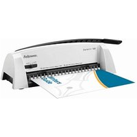 Fellowes Starlet 2+ Kunststoffbindegerät Fellowes Starlet 2+ Kunststoffbindegerät von Fellowes