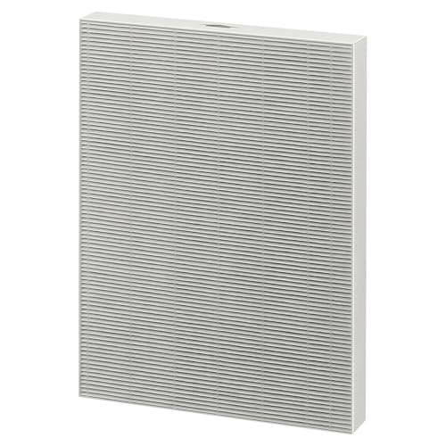 Fellowes True HEPA Filter für Luftreiniger AeraMax DX55 und DB55, 99,97% Filterleistung, mit antimikrobiellem AeraSafe Schutz, Ersatzfilter 1 Stück Fellowes True HEPA Filter für Luftreiniger AeraMax DX55 und DB55, 99,97% Filterleistung, mit antimikrobiellem AeraSafe Schutz, Ersatzfilter 1 Stück von Fellowes