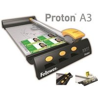 Fellowes proton a3 Schere von Fellowes