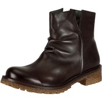 Felmini Bikerboots "Felmini Stiefelette Leder" von Felmini