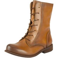 Felmini Schnürstiefelette "Felmini Stiefelette Leder" Felmini Schnürstiefelette "Felmini Stiefelette Leder" von Felmini