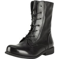 Felmini Schnürstiefelette "Felmini Stiefelette Leder" Felmini Schnürstiefelette "Felmini Stiefelette Leder" von Felmini