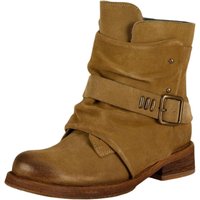 Felmini Stiefelette "Felmini Stiefelette Veloursleder" von Felmini