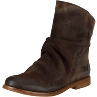 Felmini Stiefelette "Felmini Stiefelette Veloursleder" von Felmini