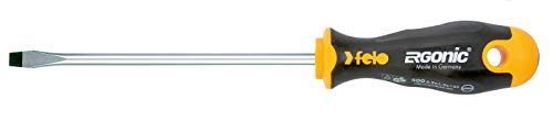 Felo Schraubendreher ERGONIC 2,5 x 0,4 El Felo Schraubendreher ERGONIC 2,5 x 0,4 El von Felo