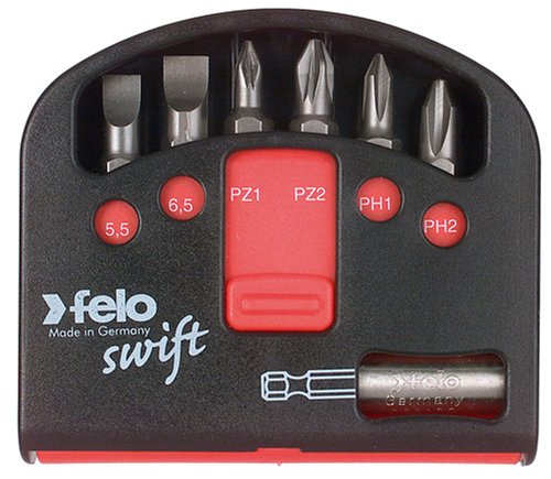 "Felo 02060111 Bit Box""Swift""" von Felo