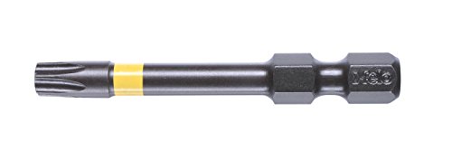 Felo Bit, Impact E 6,3 x 50 mm Tx 10 Felo Bit, Impact E 6,3 x 50 mm Tx 10 von Felo