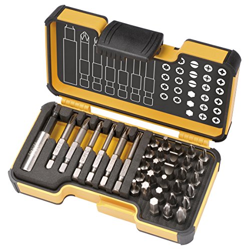 Felo Bitbox Bits 35 Torx, 35-tlg Tx von Felo