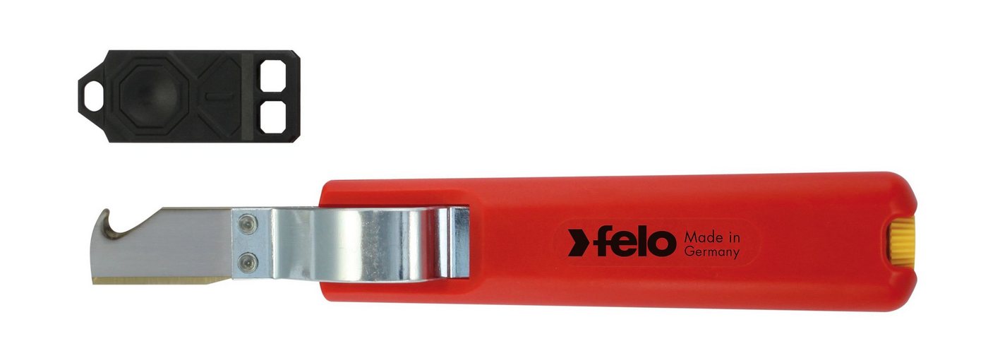 Felo Kombizange »Felo Kabelmesser« von Felo
