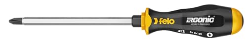 Felo SD ERGONIC Schlagkappe Phillips PH 3 x 150 Felo SD ERGONIC Schlagkappe Phillips PH 3 x 150 von Felo