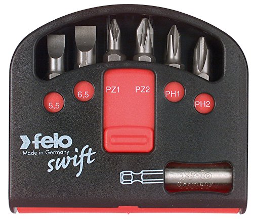 JGO. PUNTAS SWIFT TX JGO. PUNTAS SWIFT TX von Felo