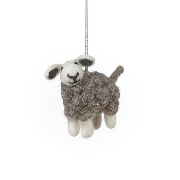 felt so good Herdwick Schaf aus Filz felt so good Herdwick Schaf aus Filz von Felt So Good
