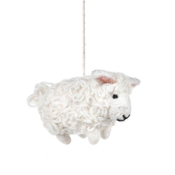 felt so good Lamm aus Filz felt so good Lamm aus Filz von Felt So Good