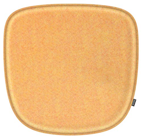 Feltd. Eco Filz Kissen geeignet für HAY - About a Chair - AAC 20-28 - 30 gepolstert inkl. Antirutschbeschichtung von Feltd.