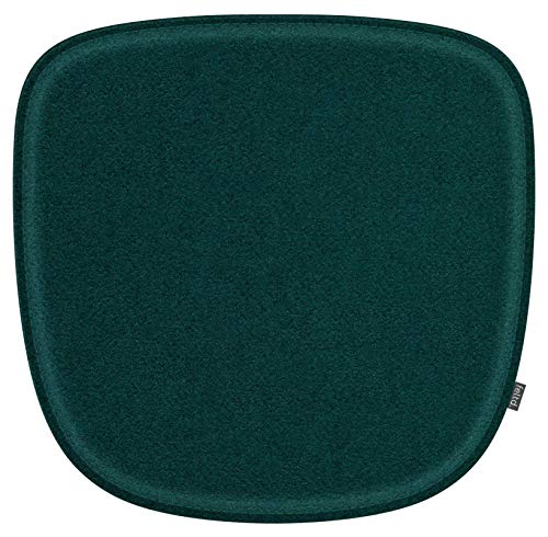 Feltd. Eco Filz Kissen geeignet für HAY - About a Chair - AAC 20-28 - 30 gepolstert inkl. Antirutschbeschichtung von Feltd.