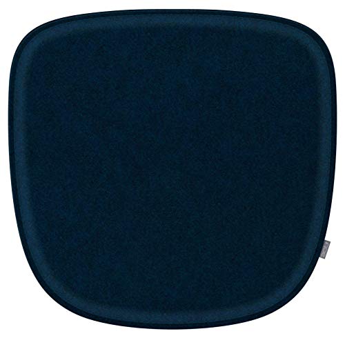 Feltd. Eco Filz Kissen geeignet für HAY - About a Chair - AAC 20-28 gepolstert inkl. Antirutschbeschichtung von Feltd.