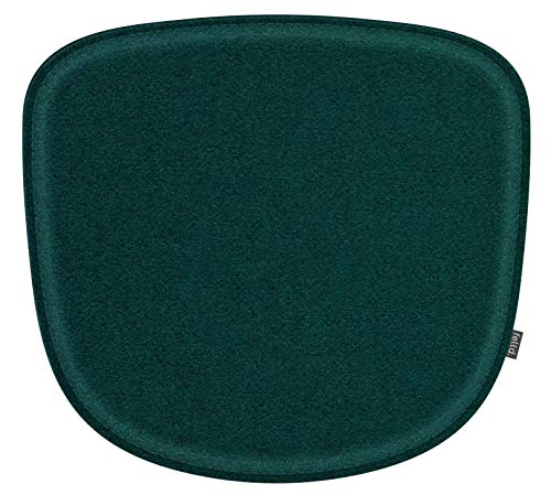 Feltd.Eco Filz Kissen geeignet für HAY - About a Stool/AAS 32-38 gepolstert inkl. Antirutschbeschichtung von Feltd.