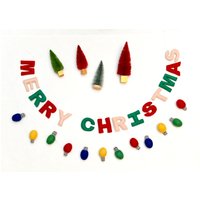 Girlande Weihnachten/Weihnachtsgirlande/Weihnachtsgirlande/Weihnachtsgirlande/Weihnachtsgirlande/Weihnachtsgirlande/Weihnachtsgirlande Girlande Weihnachten/Weihnachtsgirlande/Weihnachtsgirlande/Weihnachtsgirlande/Weihnachtsgirlande/Weihnachtsgirlande/Weihnachtsgirlande von FeltnPlay