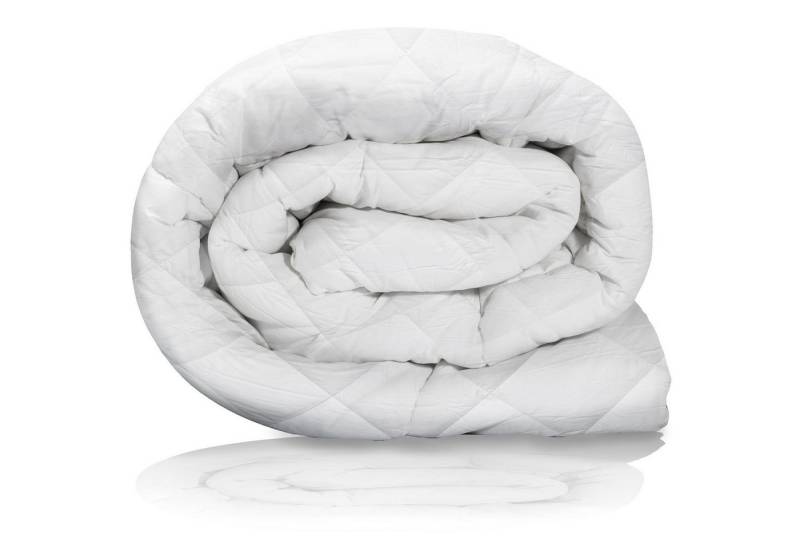 Feluna Naturhaarbettdecke 4-Jahreszeiten Kamelhaar-Decke aus 100% Kamelhaarflaum, Ganzjahresdecke Steppbett Feluna Naturhaarbettdecke 4-Jahreszeiten Kamelhaar-Decke aus 100% Kamelhaarflaum, Ganzjahresdecke Steppbett von Feluna