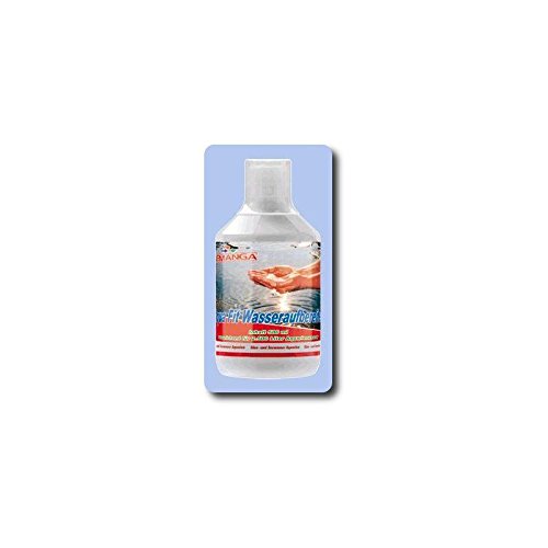 Femanga Aqua Fit 1000ml Wasseraufbereiter von Femanga