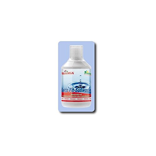 Femanga Bakto Fit 1000 ml – Wasserpflege für Süßwasseraquarien | Effektive Bakterienkultur | Klare & gesunde Wasserqualität | Speziell für Süßwasser-Aquarien Femanga Bakto Fit 1000 ml – Wasserpflege für Süßwasseraquarien | Effektive Bakterienkultur | Klare & gesunde Wasserqualität | Speziell für Süßwasser-Aquarien von Femanga