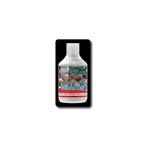 Femanga Garnelen aktiv 250 ml von Femanga