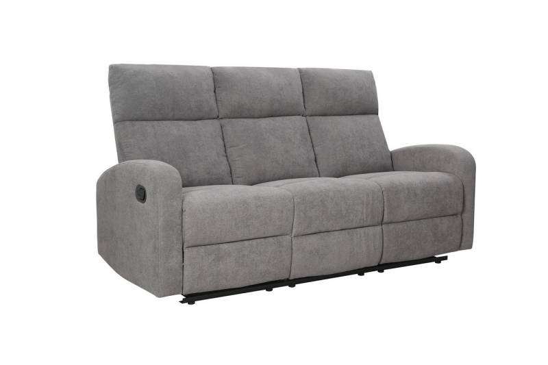 Femo Trade Polstergarnitur 3-Sitzer mit Funktion PERTH von Femo Trade