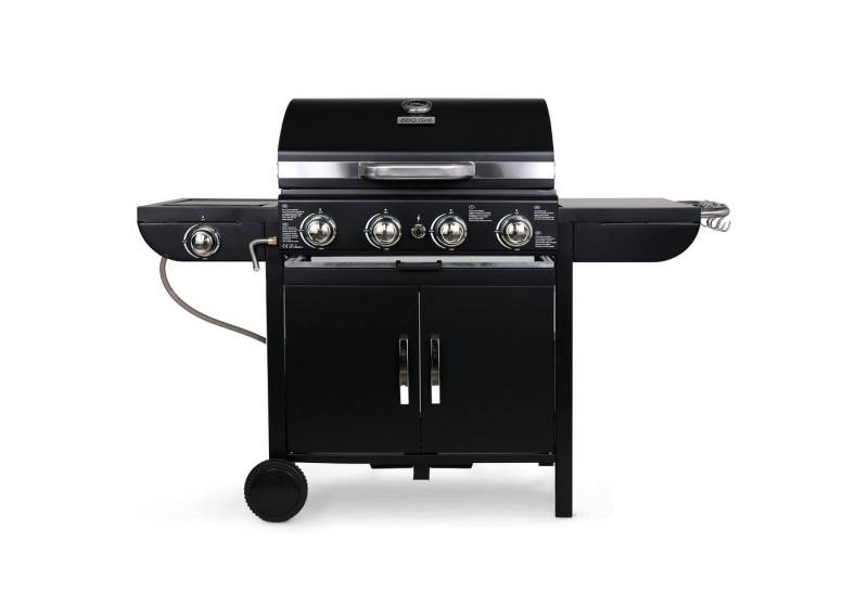 Femor Gasgrill von Femor