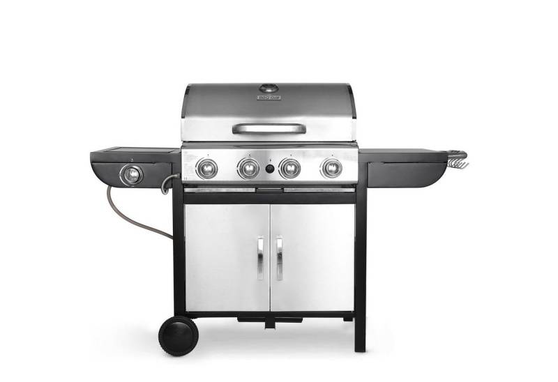 Femor Gasgrill von Femor
